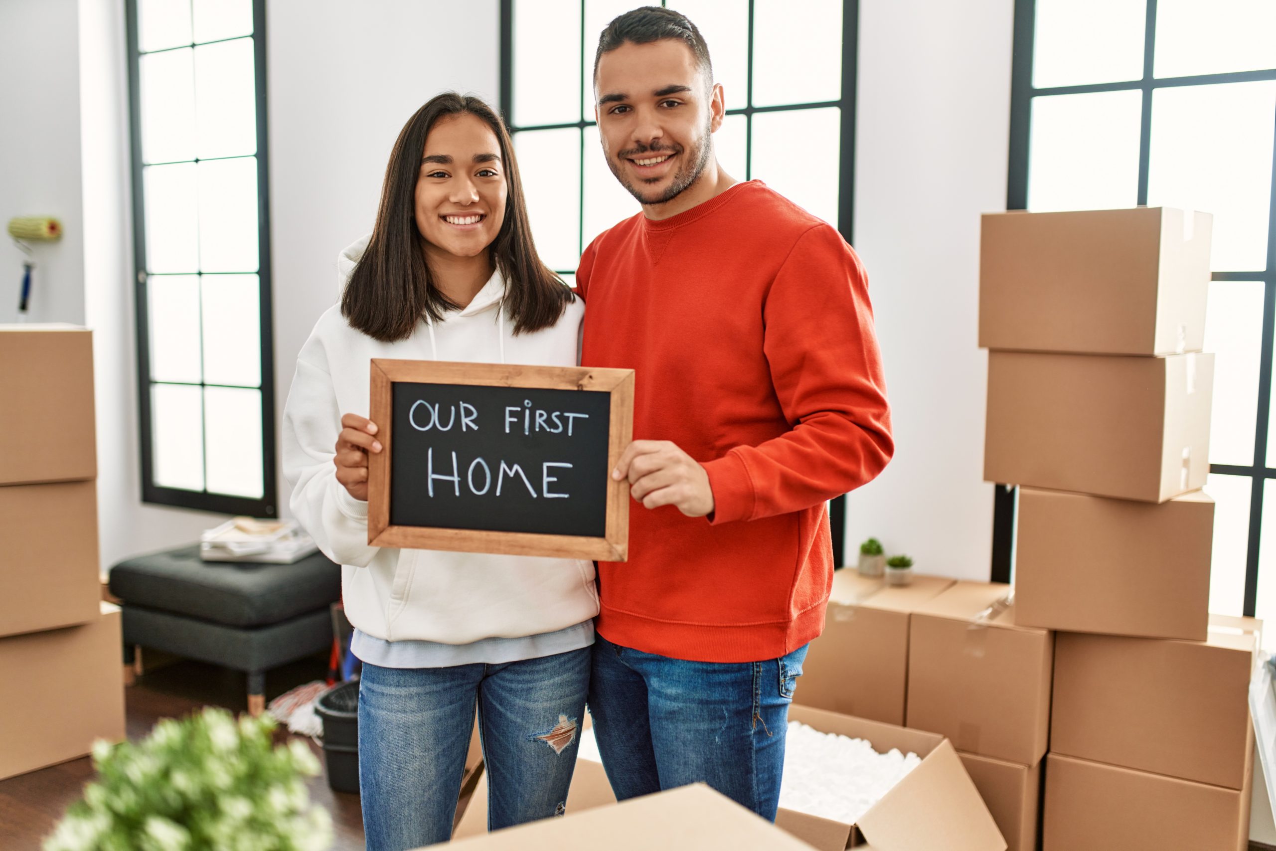 Why is AHMN The Best For First Time Home Buyers?