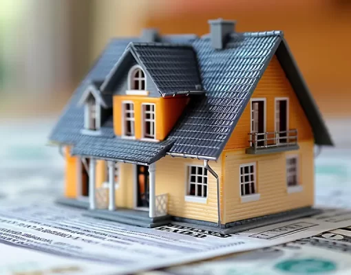 The ultimate guide to buying your first home