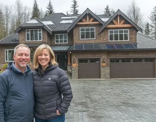 Top 5 neighborhoods to buy a home in city in 2025