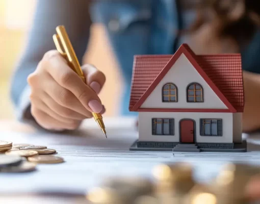 5 Home staging tips to sell faster & for top dollar