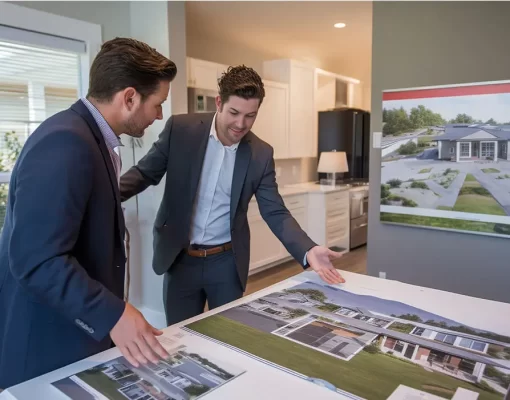 The ultimate guide to buying a luxury home in 2025